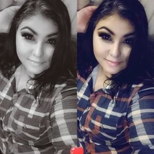 Meet your Posher, Rocio